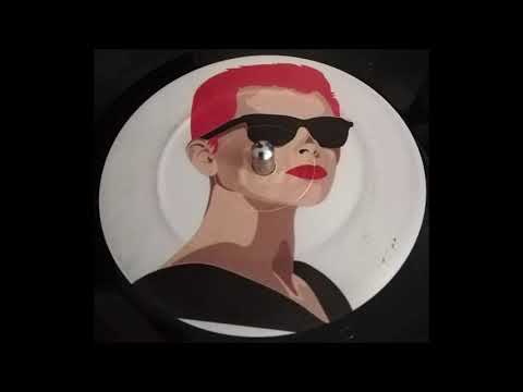 Loftgroover - Sketch 5 - I Am The Devil