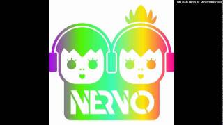 Nervo feat. Afrojack, Steve Aoki - We're All No One (Nervo Goes To Paris Remix)