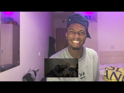 Flows sinistros😰😰|#FrontStreet - Location (D’Seven x PM x K91) [REACT] 🇵🇹