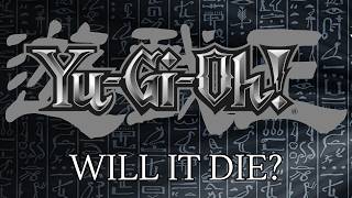 WHAT DOES THE FUTURE OF YUGIOH LOOK LIKE????