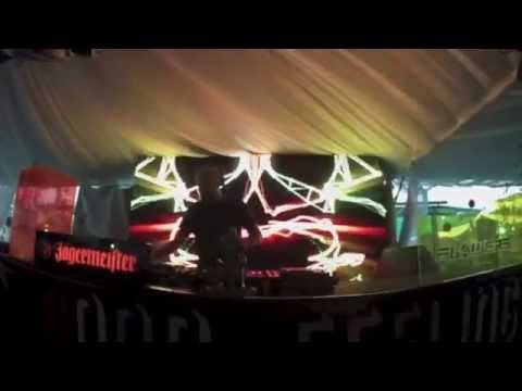 Franko @ Colours Sunset by Flowers - 28/03/2015 - Passo Fundo/RS - Portal Underground