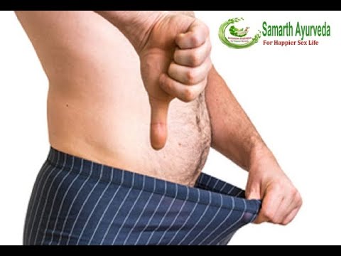 Erectile Dysfunction Treatment