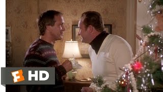 Cousin Eddie and Snot - Christmas Vacation (5/10) Movie CLIP (1989) HD