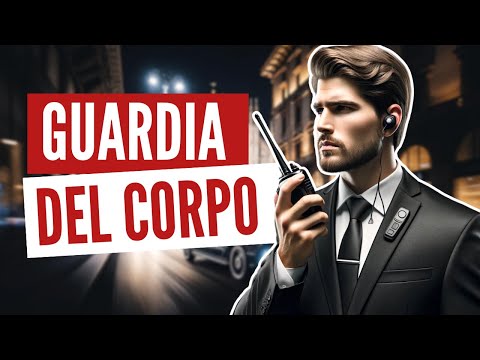 Diventare Bodyguard in Italia: Compiti, Requisiti e Opportunità di Carriera