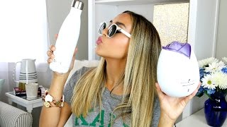 WHAT I"M LOVING RIGHT NOW! Lifestyle, Fashion, Beauty, Food