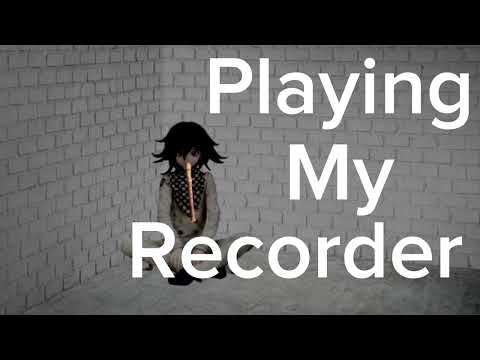 My name is Kokichi and I’m sitting in the corner