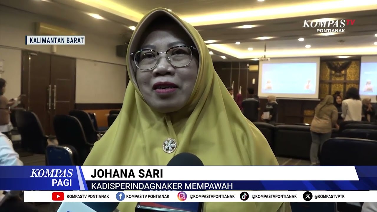 Pembelajaran Mahasiswa Pontianak