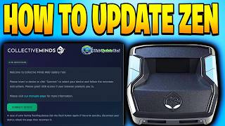 How to Update Your Cronus Zen + ADD Scripts