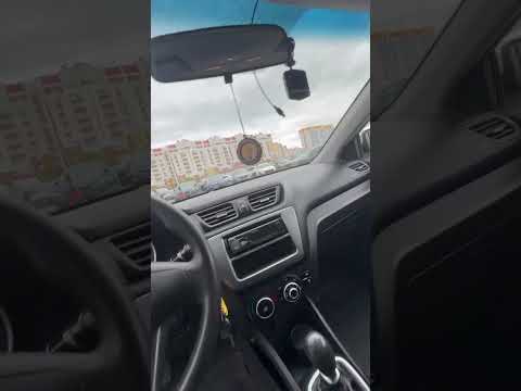 фото kia rio iii 0