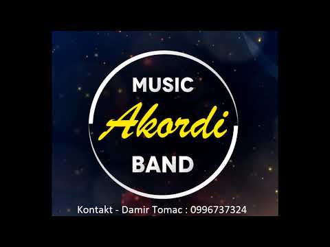 Akordi Band - Ivanova korita