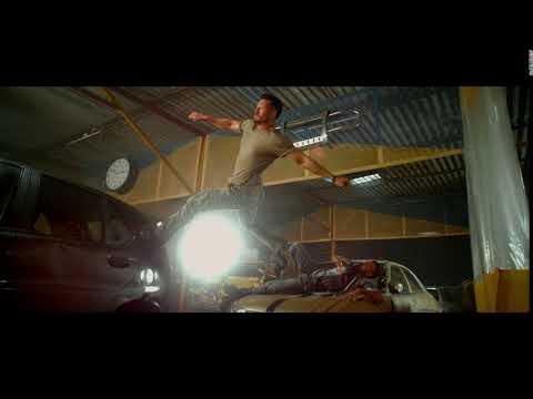 Baaghi 2 | In Cinemas Tomorrow | Tiger Shroff | Disha Patani | Ahmed Khan | Sajid Nadiadwala