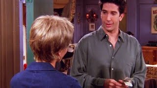 Friends- Embarrassing and awkward moments (Part 3)