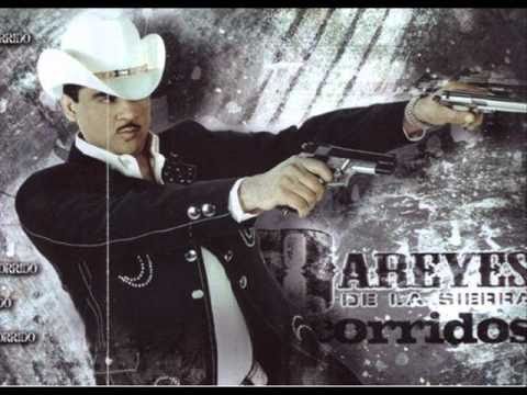 los dareyes de la sierra - vida mafiosa o la hielera