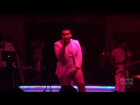 KAI - KANSE LIVE VIDEO | WPBEACH | MAY 30TH, 2021