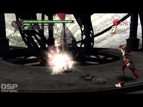 Devil May Cry 3 SE HD playthrough pt48 - Is This Hell or Heaven?