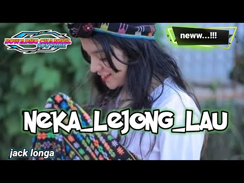 JAI MANGGARAI 🎹 NEKA_LEJONG_LAU 🎹 JACK LONGA