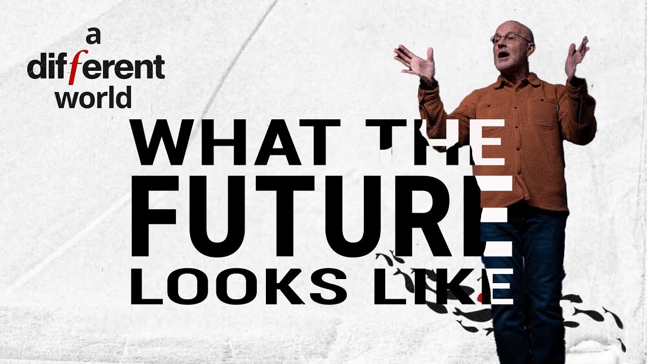What the Future Looks Like | Pastor Danny Tice