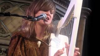 Woodpecker Wooliams - Red Kite (Live @ Daylight Music, Union Chapel, London, 13.10.12)