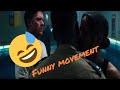 The Best Funny Scene In Pacific Rim 2 In Telugu