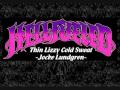 Hellfueled - Cold Sweat - Thin Lizzy Cover