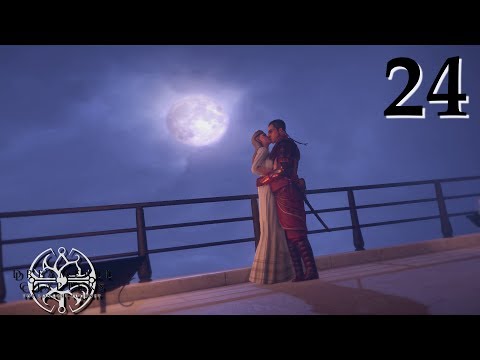 Dreamfall Chapters #24 "Infiltration"