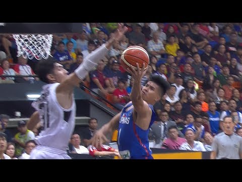 Highlights: Philippines vs. Thailand | SEA Games 2017