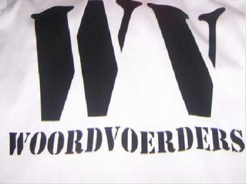 WoordVoerders-Verwaarlozing (prod. T.O.I.N.E)