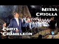 Chris Chameleon & Drakensberg Boys Choir - Missa Criolla (Gloria) in the Sudwala Caves