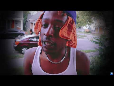 ￼INTERROGATION — ATM SCRAPPY (Prod.By 24/7 Kelz) official music video