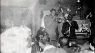 Don Cherry on Albert Ayler, Part One