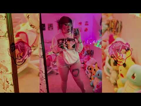 SADZILLA x B-TRAIN || ZUMIEZGIRL