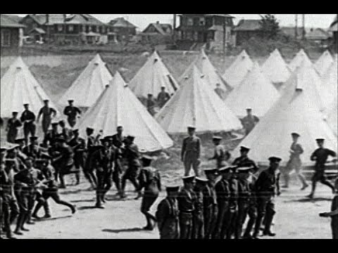 Soldiers of the King (BC Remembers: The Great War) Royal BC Museum