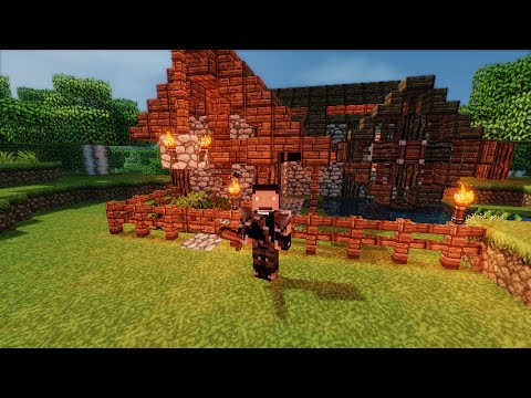 Modded Minecraft Survival! Episode.1 Season.2