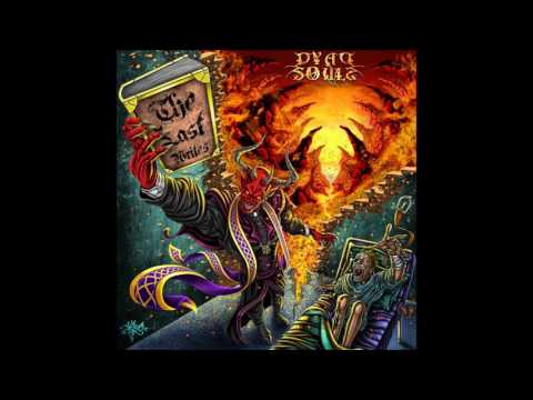 Dyad Souls - Tony Goblins [Prod. Seb The Undead]