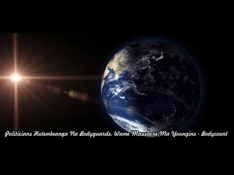 Skillo Ft. Abass Kubaf & Nana - DUNIA