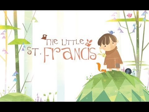 The Little St. Francis
