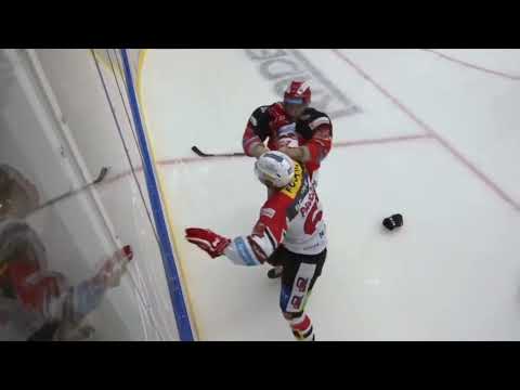 🇨🇿TELH: Skvělý zákrok Frodla, bitka za brankou (MHK-PCE)