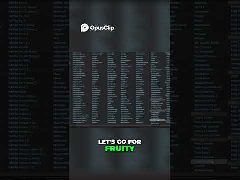 FL Studio Reverb  Pro Mixing Secrets REVEALED!