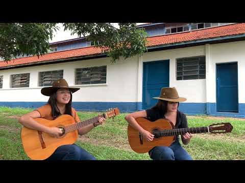 MULA BAIANA - LIZANDRA E VICTORIA || Tubarão e Seresteiro