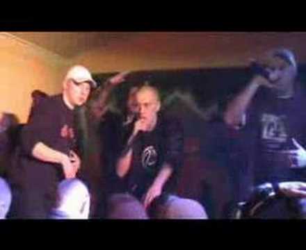 elwuo - frg.z koncertu w Nasielsku