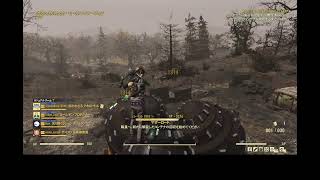 【記録用】 Fallout76 #132 【Steam】