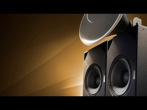 Hi End Sound Test - Hi Res Audio 32 Bit - Natural Beat Records