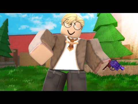 Roblox KAT Six Bullets Review