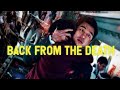 Estacion Zombie AMV Back From The Death Skillet