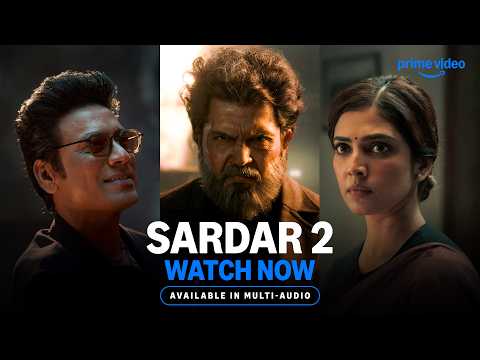 Sardar 2