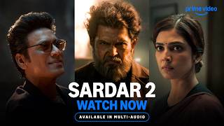 Sardar 2