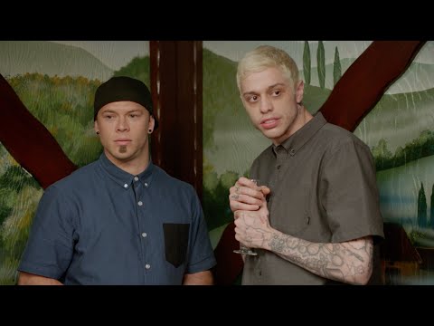 Full Fledged Rando - The Real Bros of Simi Valley (S3E10)