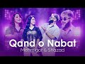 Qand O Nabat Mehrnigori Rustam Shazad قند و نبات مهرنگار رستم و شهزاد