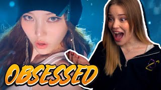 Download lagu ALLDAY PROJECT - ‘ONE MORE TIME’ M/V REACTION | Lexie Marie mp3 Download lagu ALLDAY PROJECT - ‘ONE MORE TIME’ M/V REACTION | Lexie Marie mp3