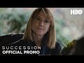 Succession: Season 2 Episode 6 Promo | HBO